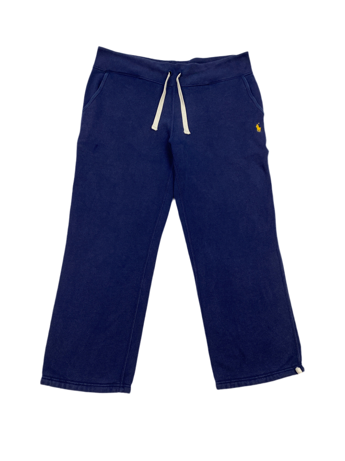 Ralph Lauren Navy Sweatpants