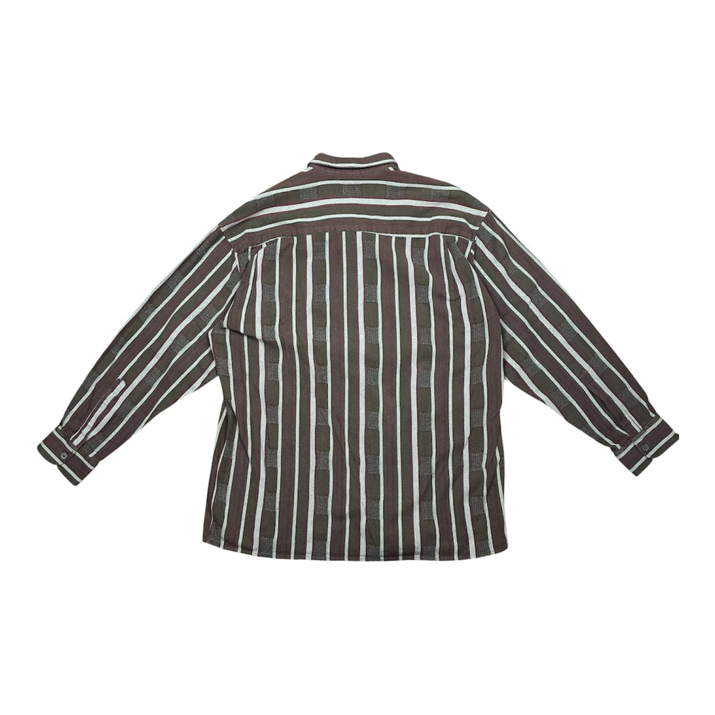 Striped Shirt