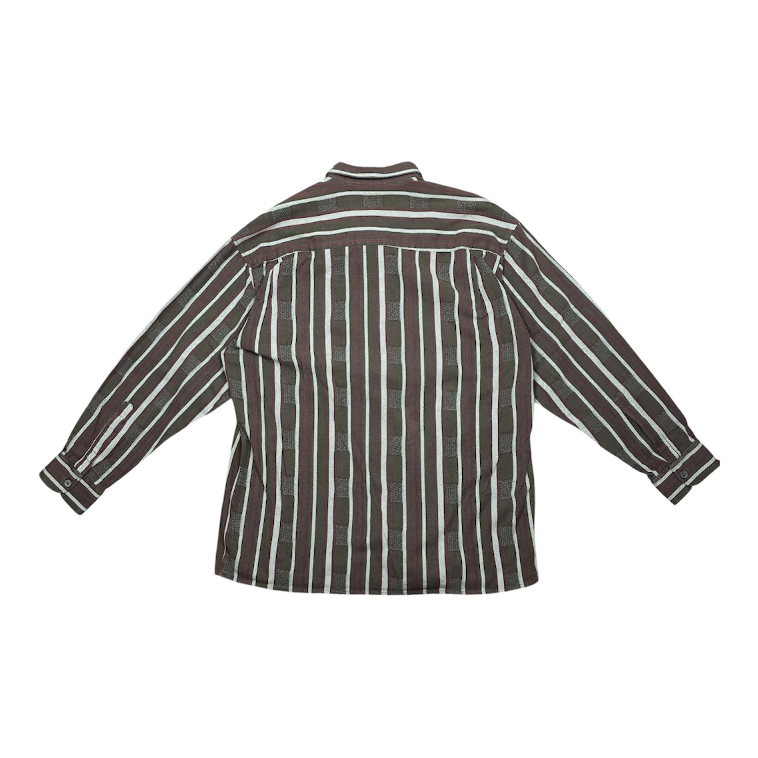Striped Shirt