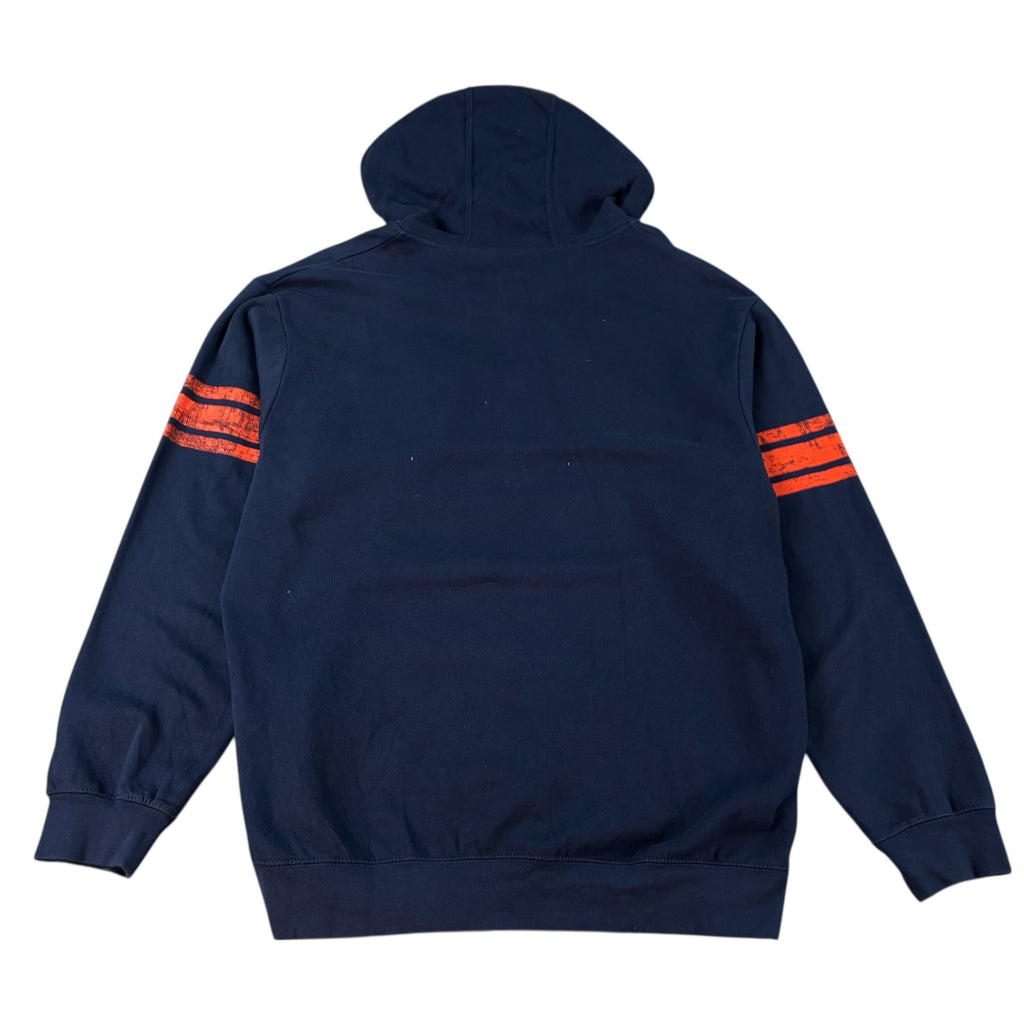 Denver Broncos Zip-Hoodie