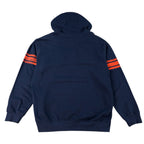 Denver Broncos Zip-Hoodie