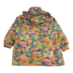 Lalique Floral Winter Jacket