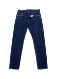 Levis 512 Premium Jeans Dark Blue