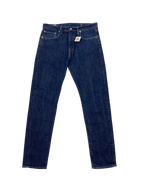 Levis 512 Premium Jeans Dark Blue