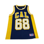 Bears Basketball Jersey