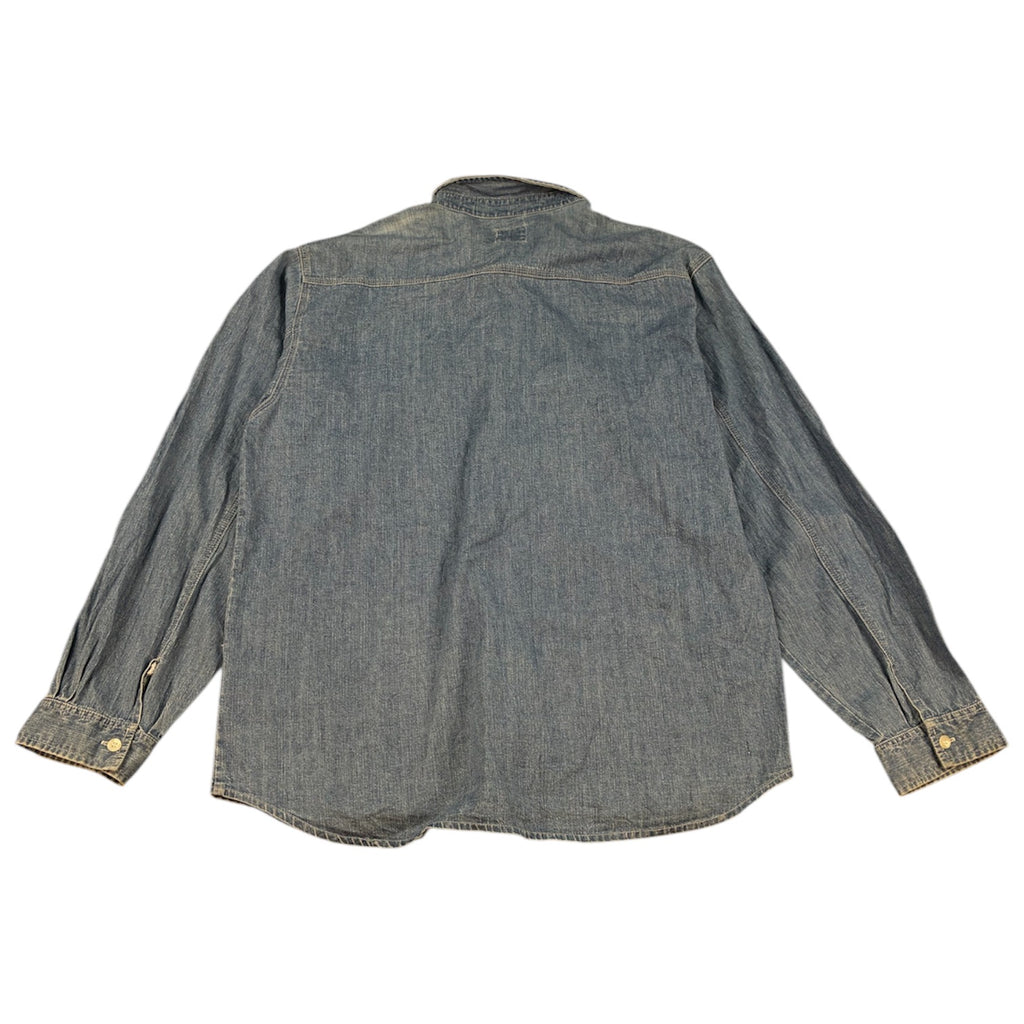 Lee Vintage Denim Shirt