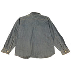 Lee Vintage Denim Shirt