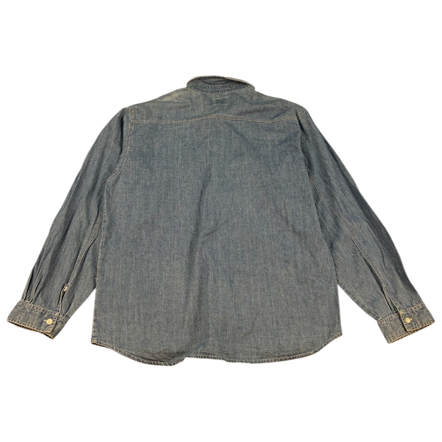 Lee Vintage Denim Shirt