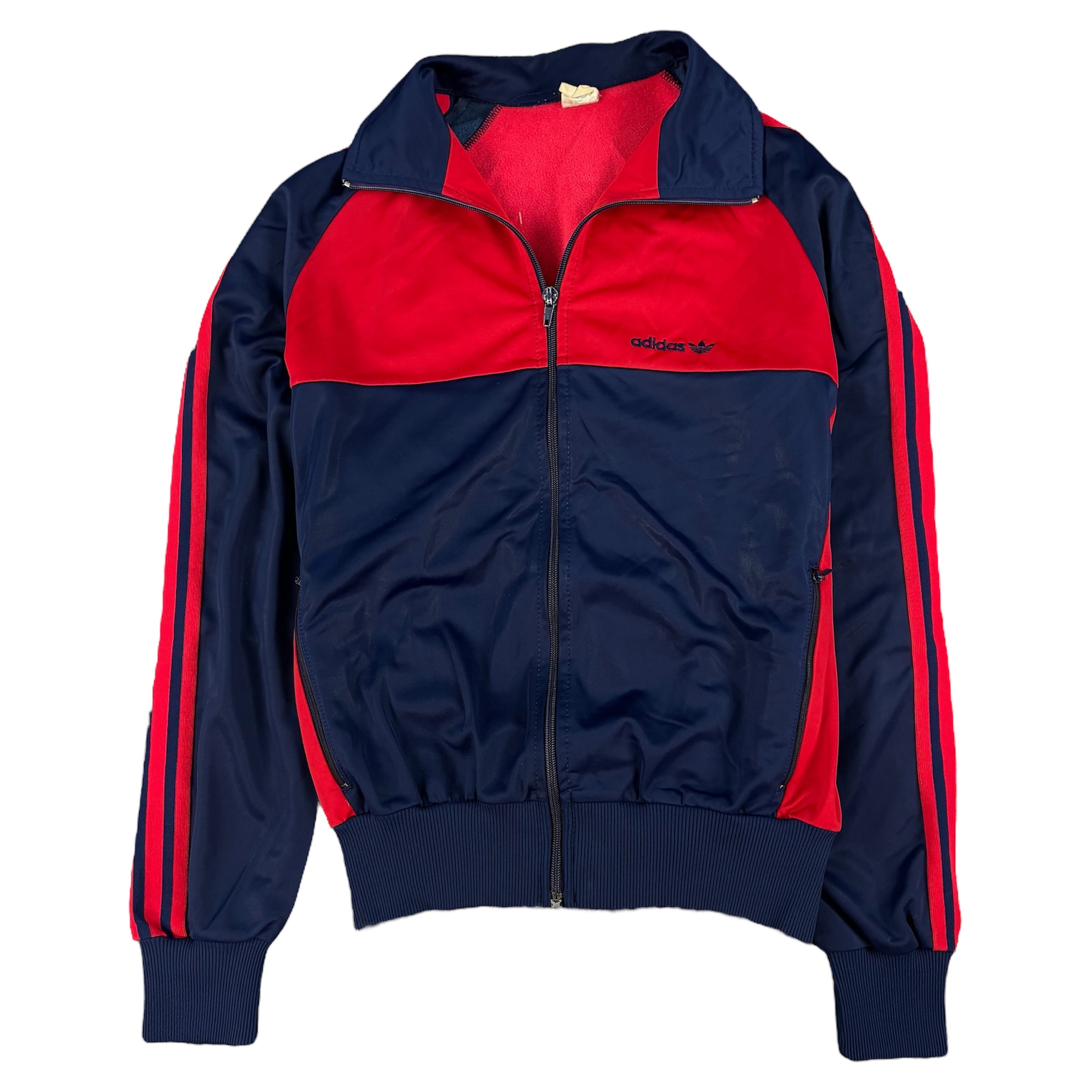 Vintage Adidas Track Jacket