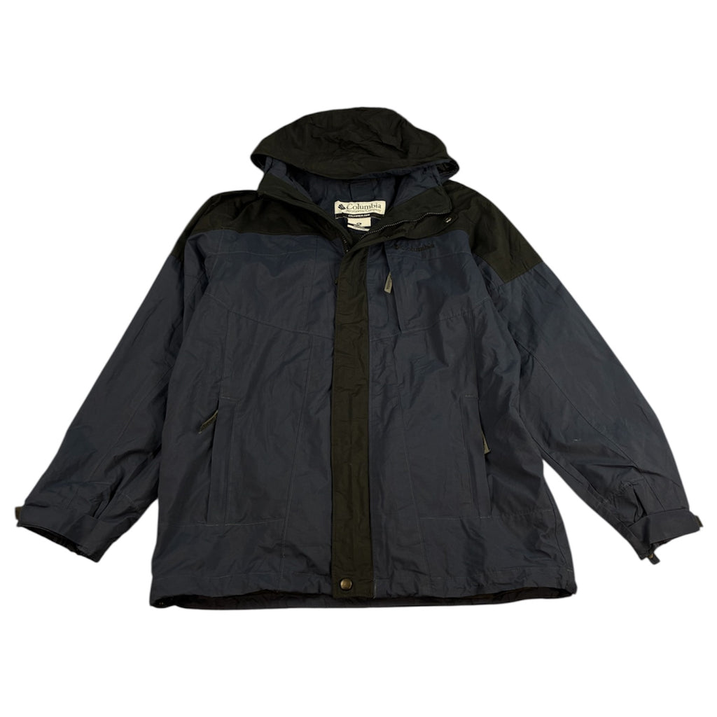 Columbia Windbreaker Jacket
