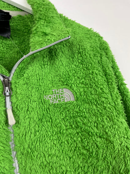 North Face Fuzzy Fleece