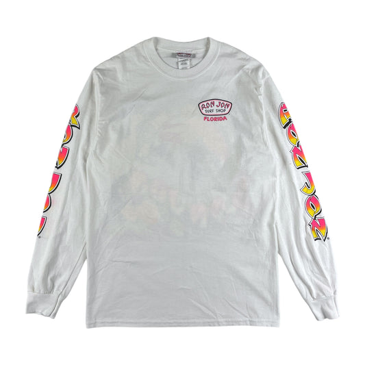 Surf Shop Florida L/S T-Shirt