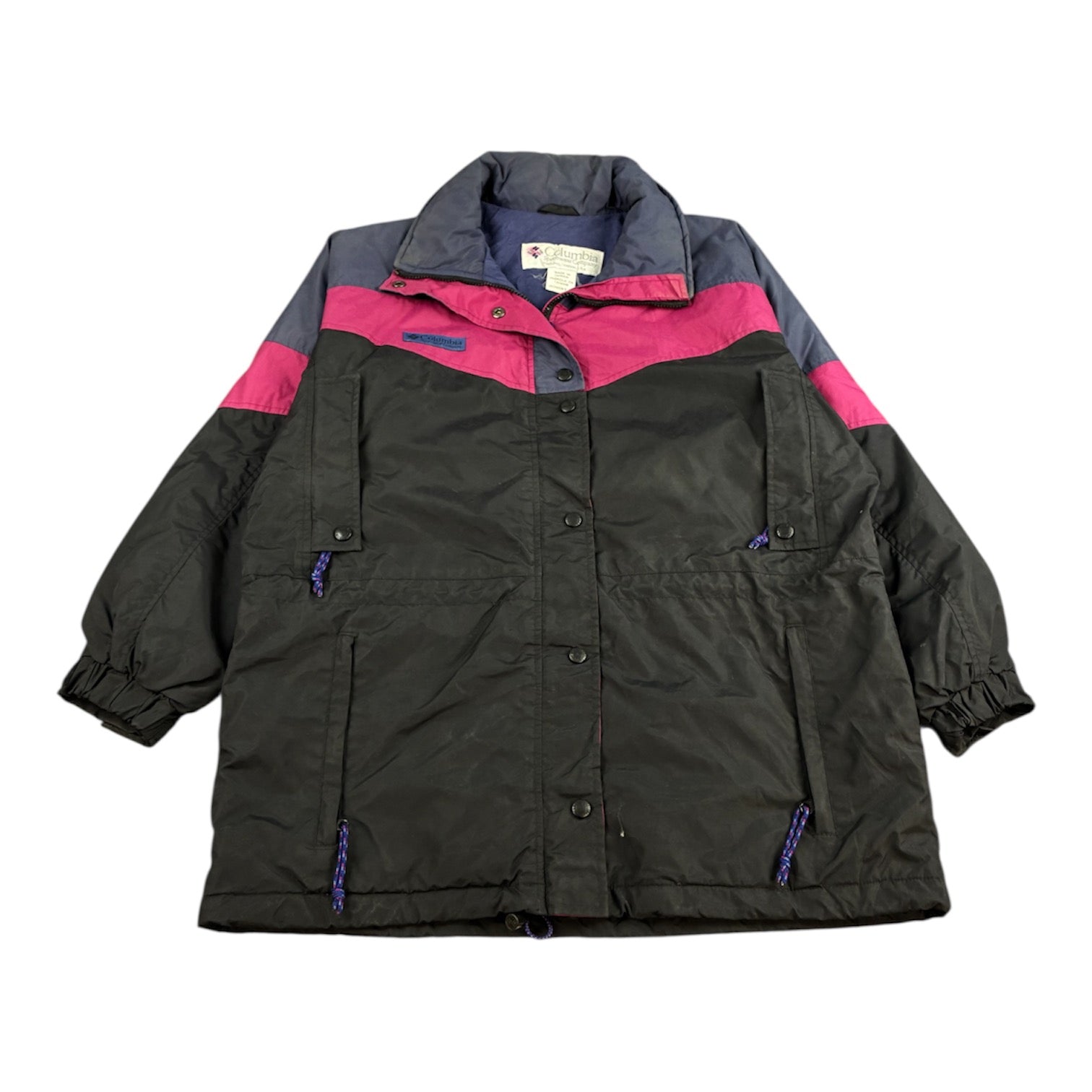 Columbia Winter Jacket