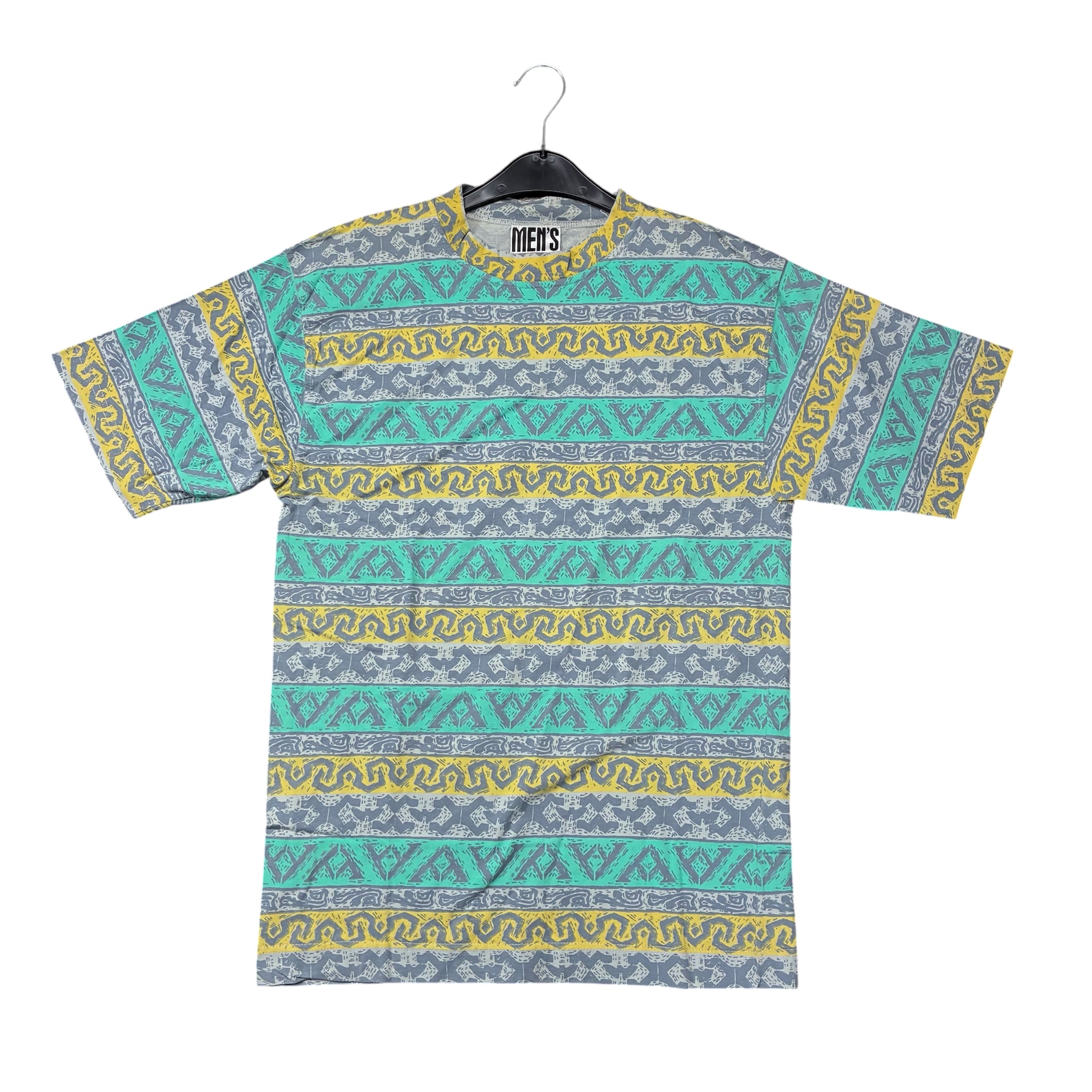 Pattern T-Shirt