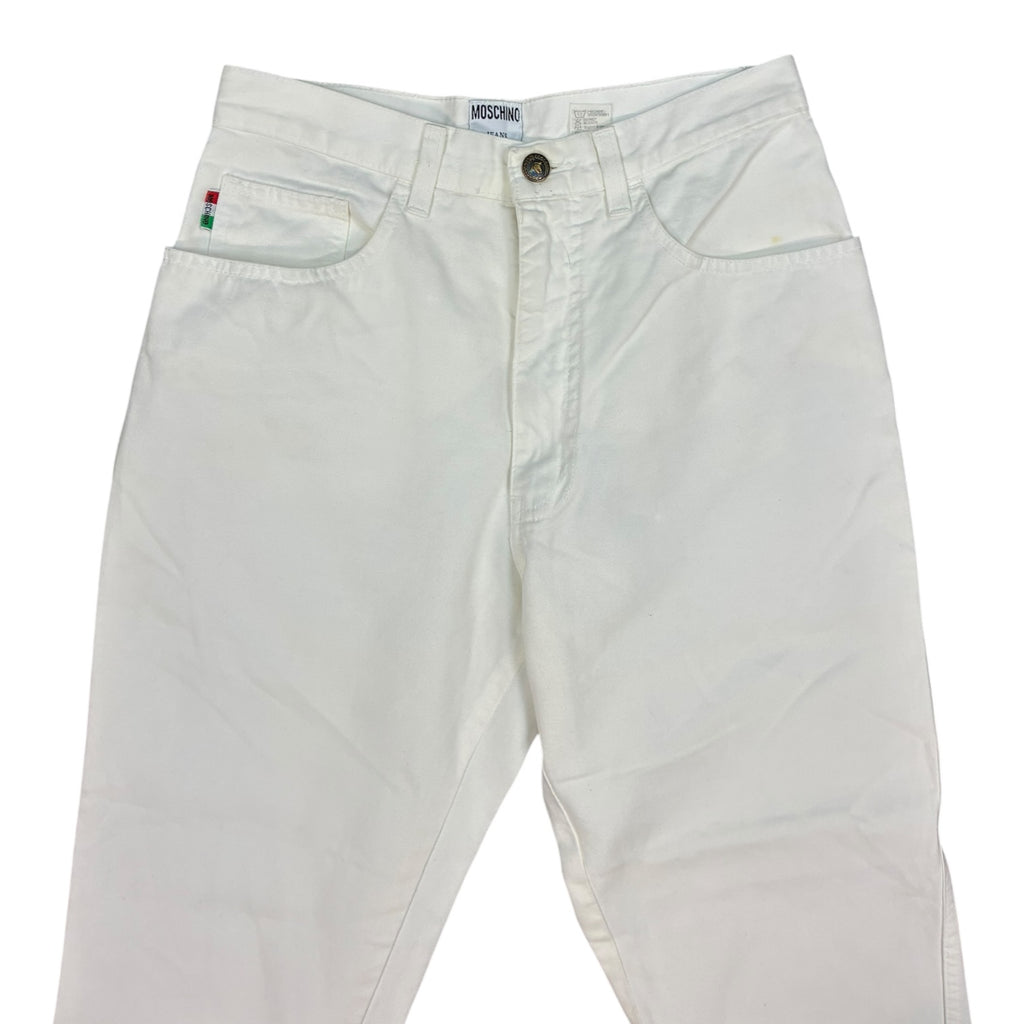 Moschino Tapered Pants