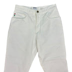 Moschino Tapered Pants