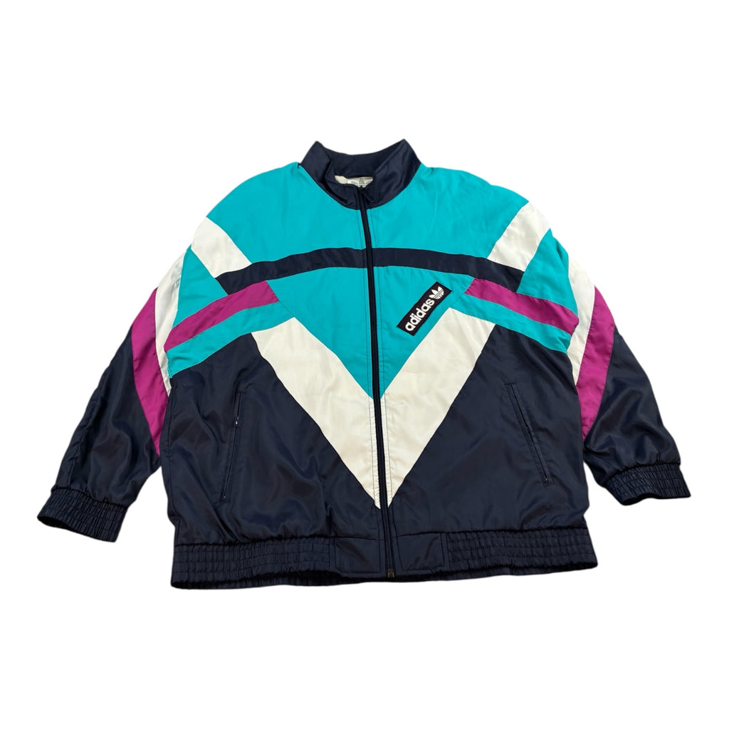 Team Adidas Sport Tracksuit