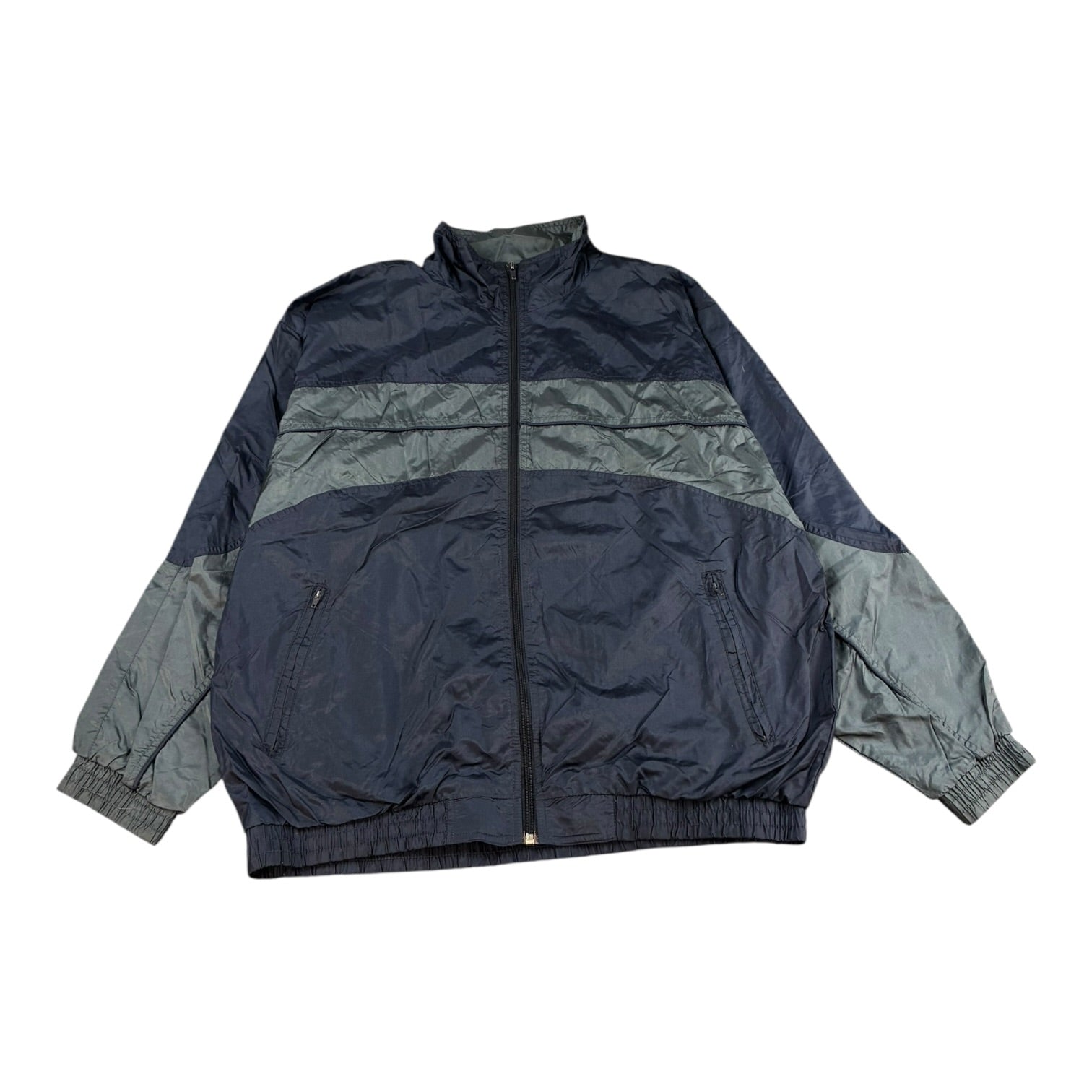 Verve Vintage Track Jacket