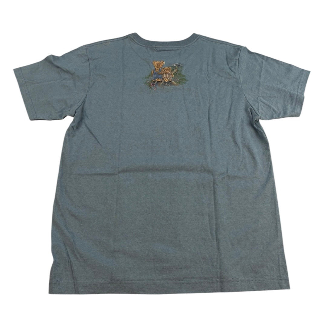 Northern Reflections Teddy Bear T-shirt