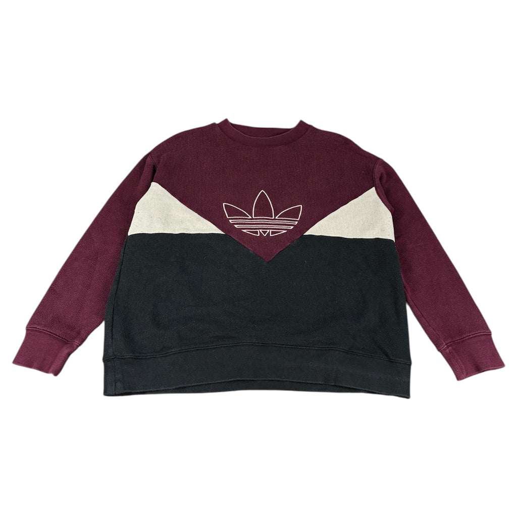 Adidas Classic Sweater