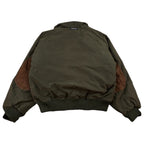 Nautica Heavy Bomber Jacket