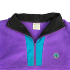 Selkirk Vintage Fleece Jacket
