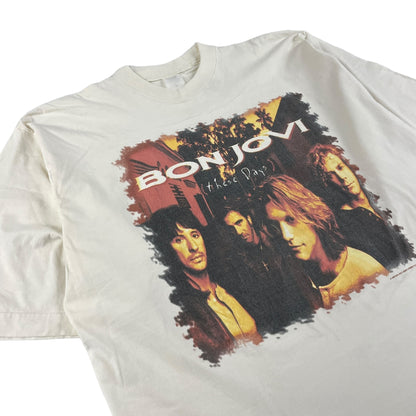 1995 Bon Jovi T-Shirt
