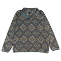 Free Nature Vintage Fleece Jacket