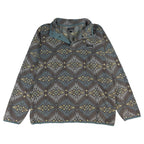 Free Nature Vintage Fleece Jacket