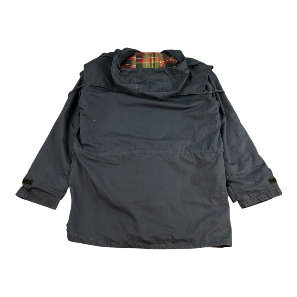 Wilderness Wear Winter Parka
