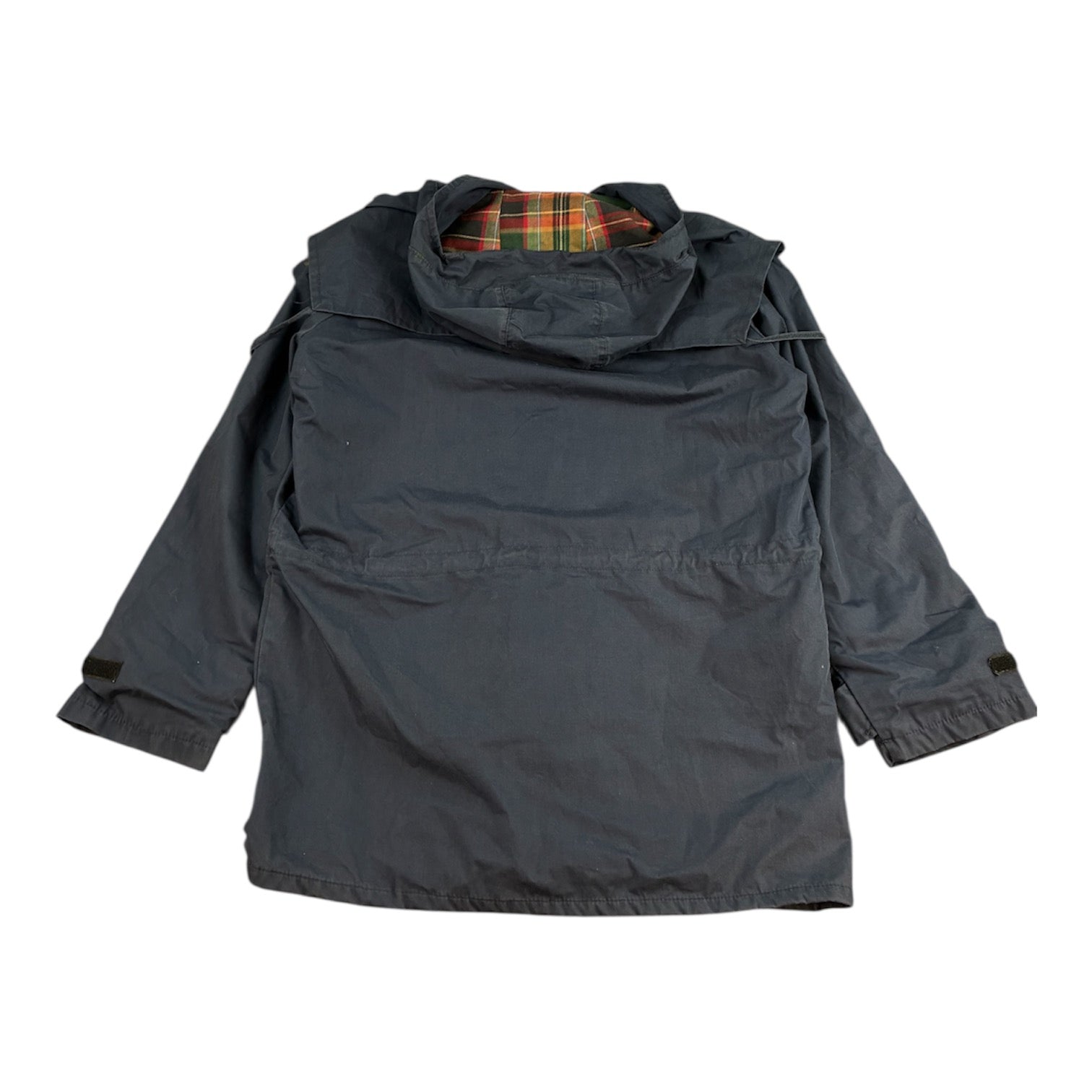 Wilderness Wear Winter Parka