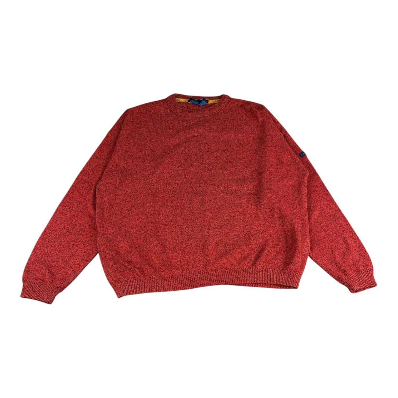 Tricot Marine Knit Sweater