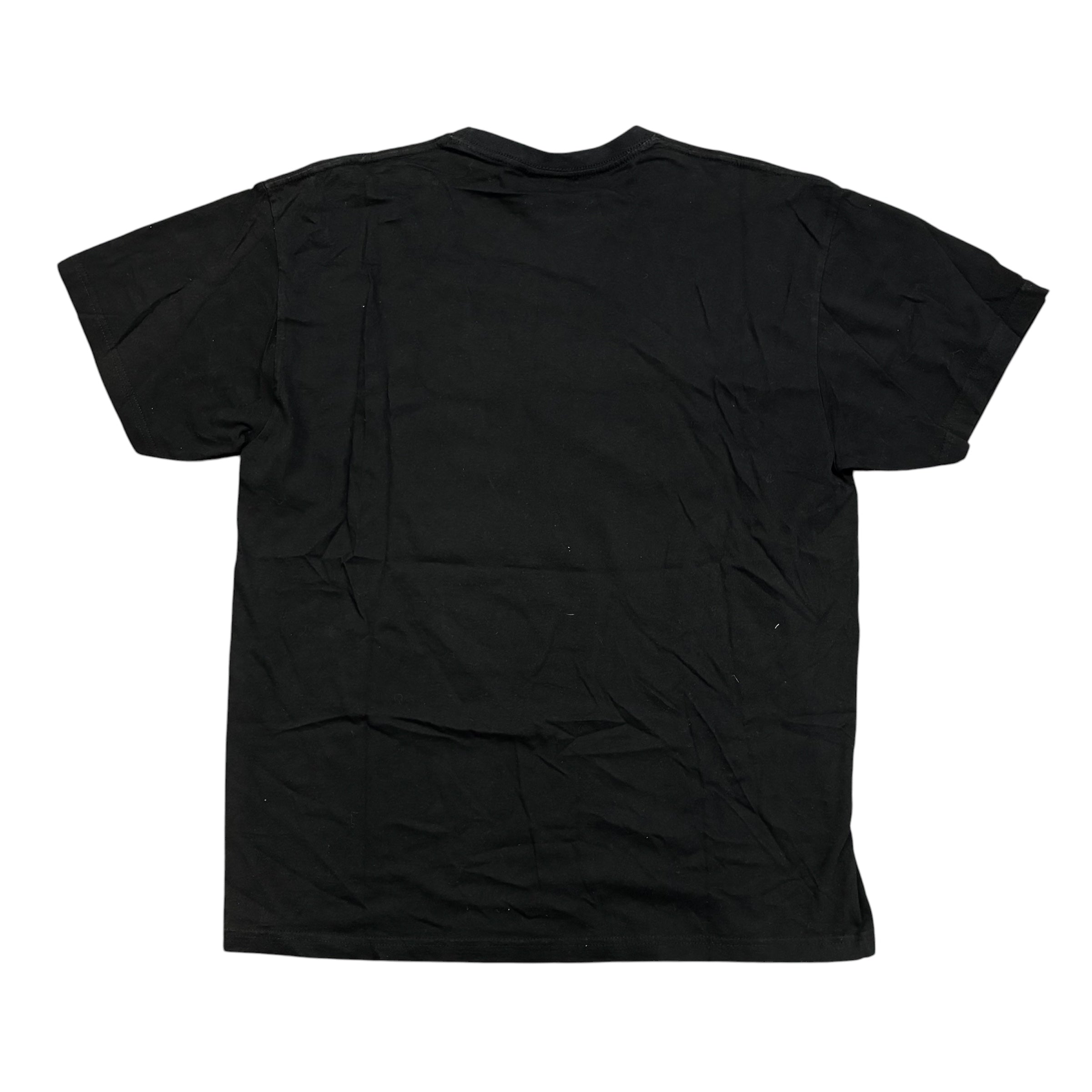 Route 66 No Where Else Butt T-Shirt