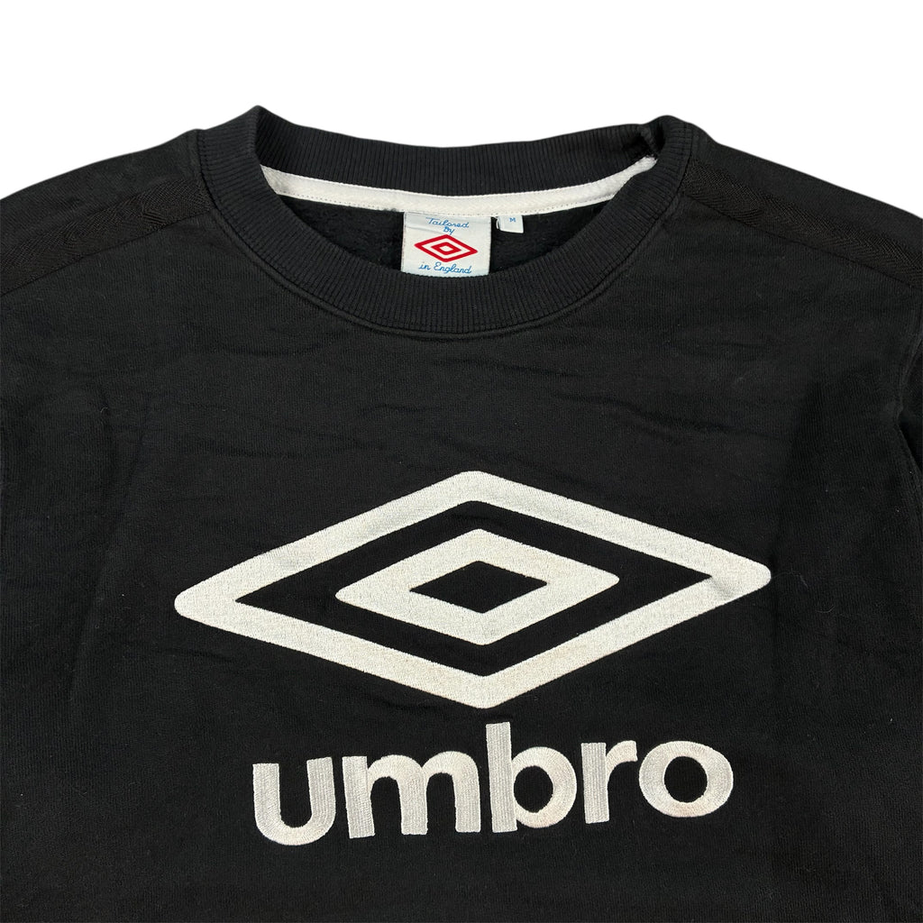 Umbro Vintage Sweater