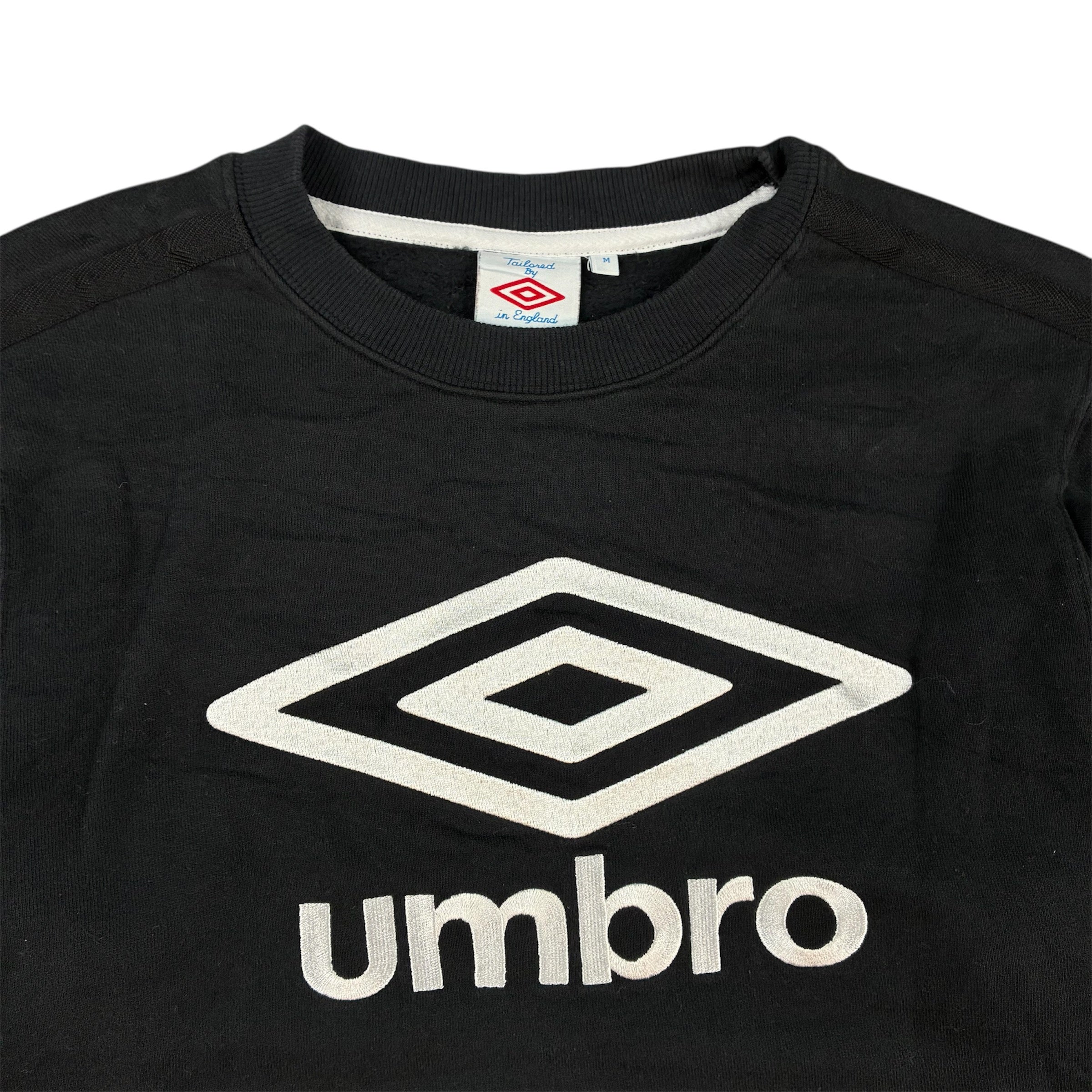 Umbro Vintage Sweater