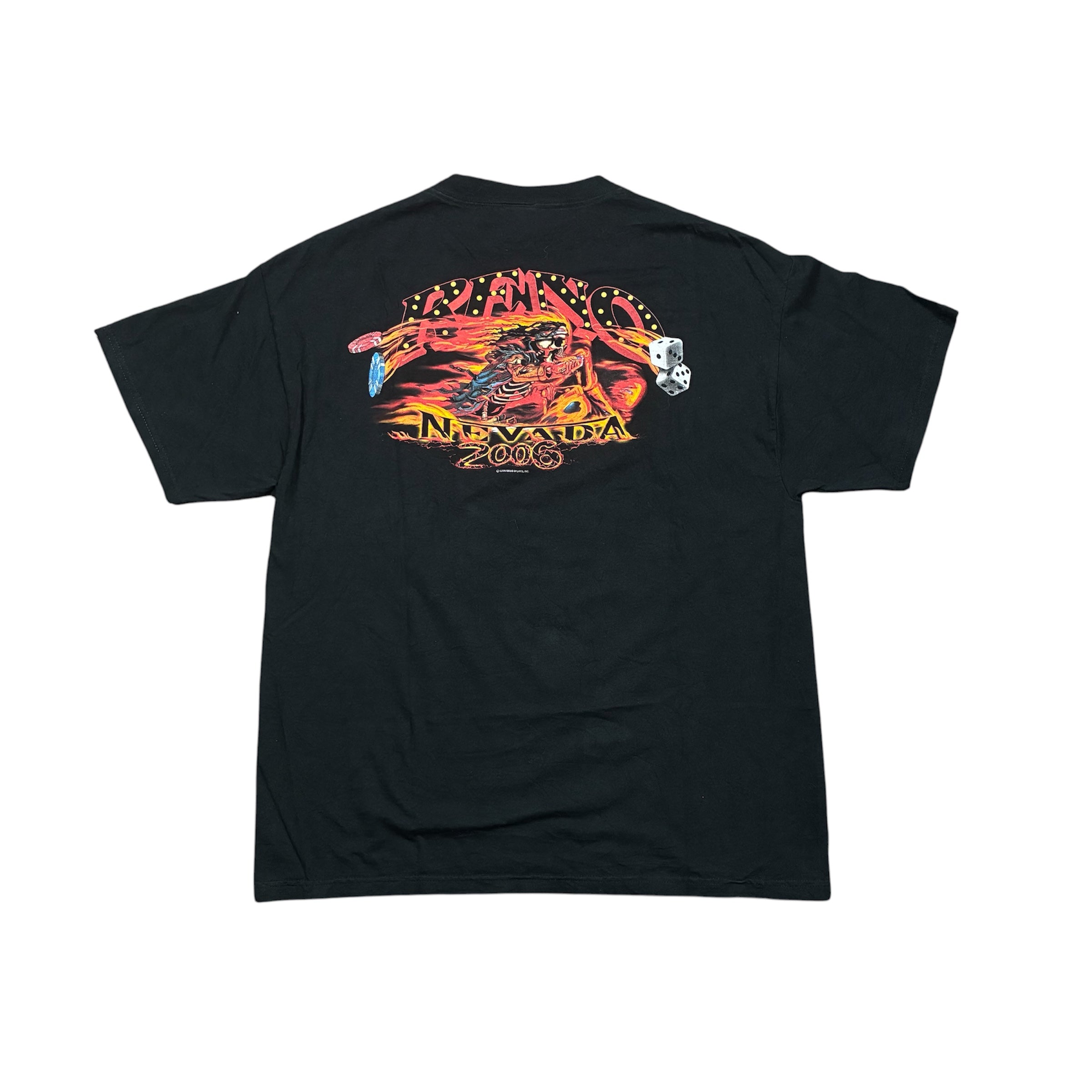 Reno Nevada T-Shirt