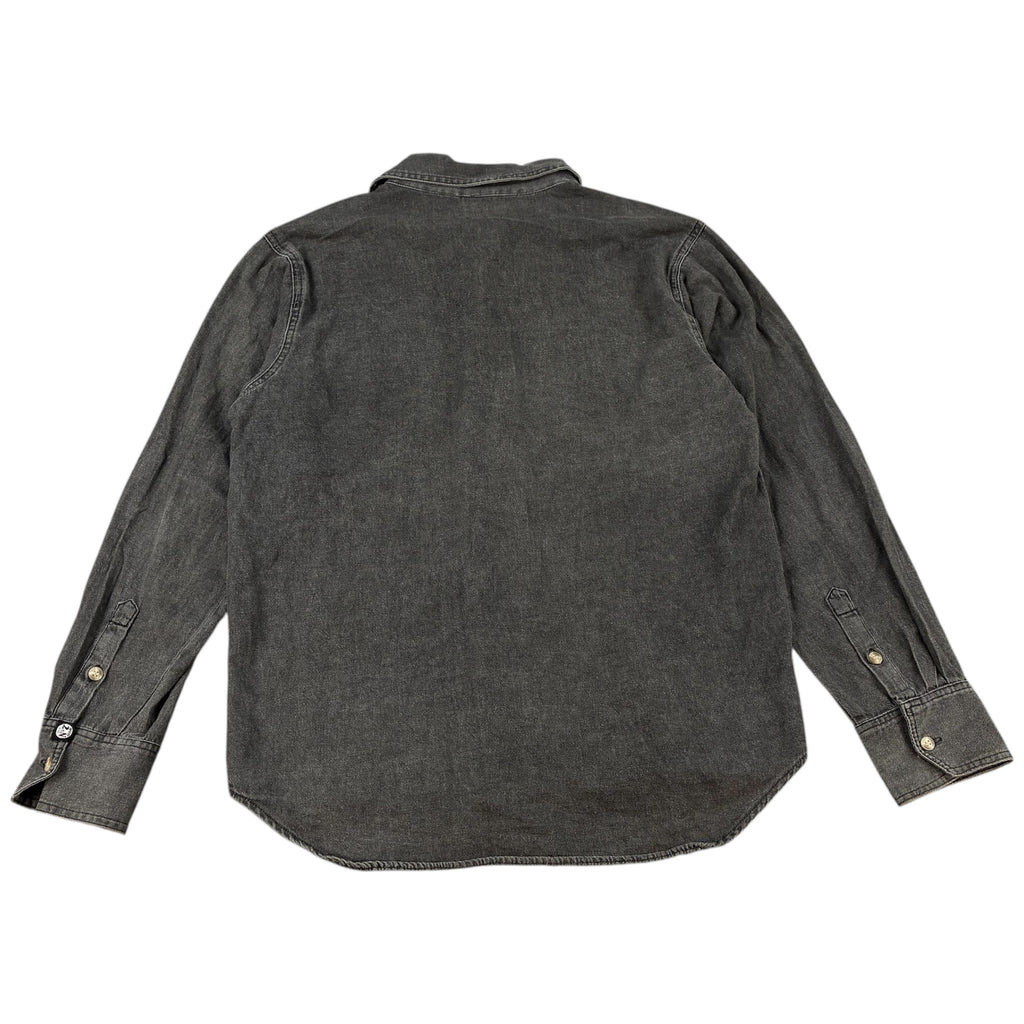 Jack Daniels Vintage Denim Shirt