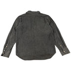 Jack Daniels Vintage Denim Shirt