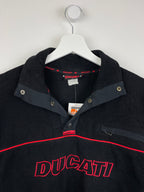 Asics x Ducati Fleece