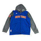 Adidas x NBA Knicks Hoodie