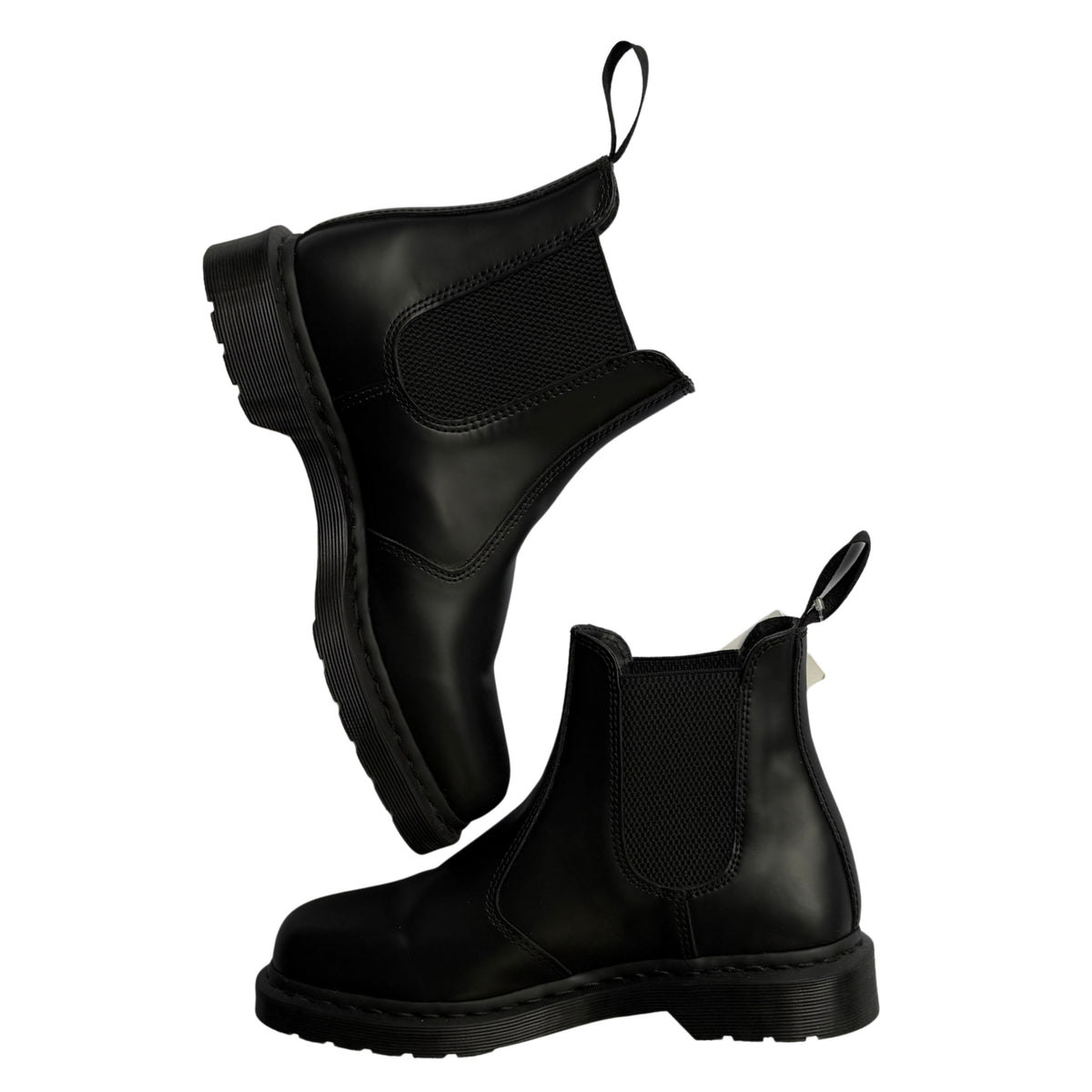 Dr. Martens 2976 Mono Chelsea Boots