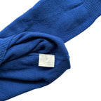 Cashmere Crewneck Sweater