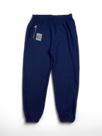 Vintage Navy American Football Set