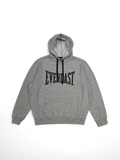 Everlast Grey Hoodie