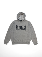 Everlast Grey Hoodie