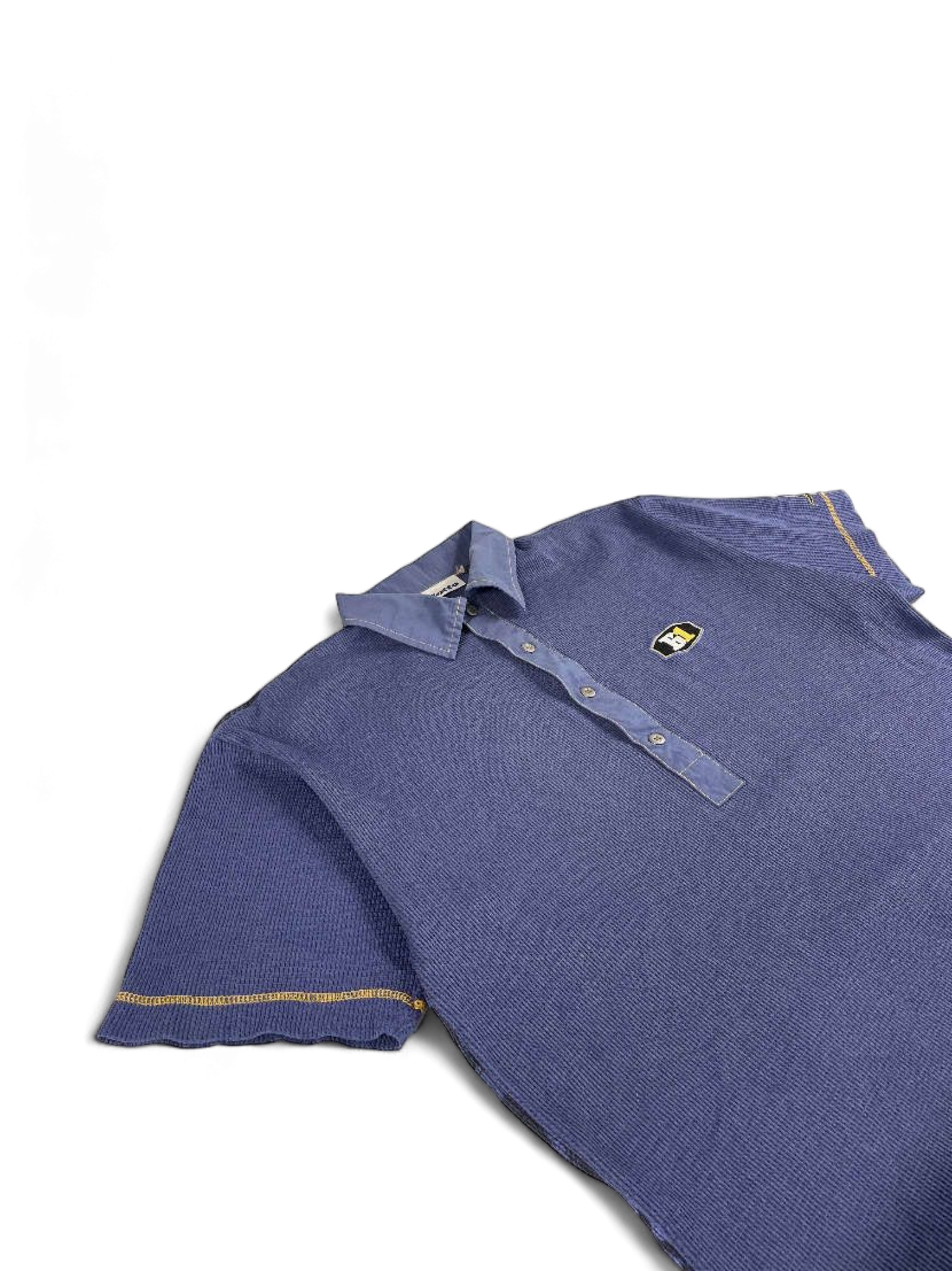 Lotto Vintage Polo Shirt
