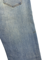 Levis 501 Premium Jeans Light Blue