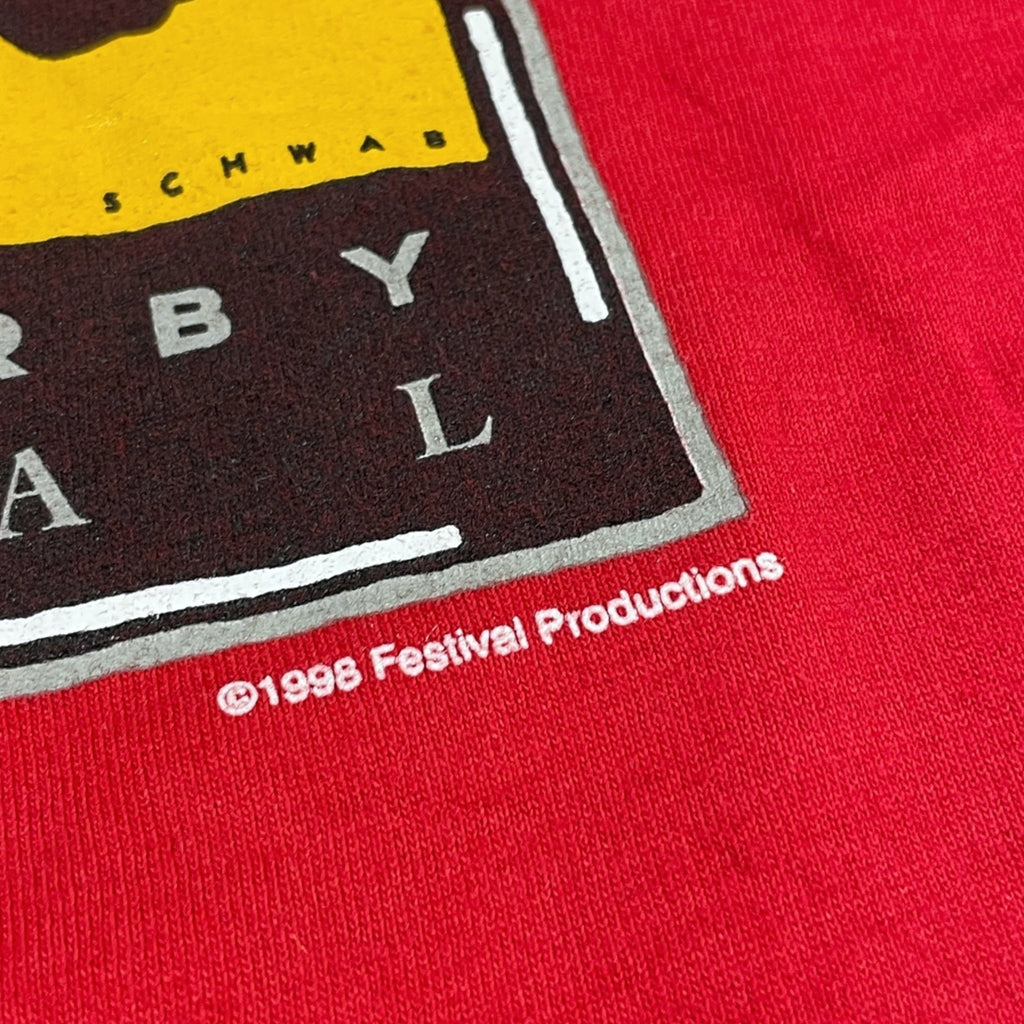 1998 Kentucky Derby T-Shirt