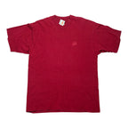 Red Nike T-Shirt