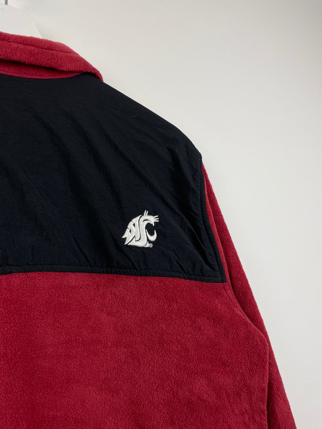 Columbia WSU Fleece